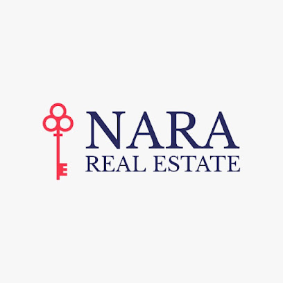 Nara Real Estate LLC - Sharjah - +971 2 818 6749