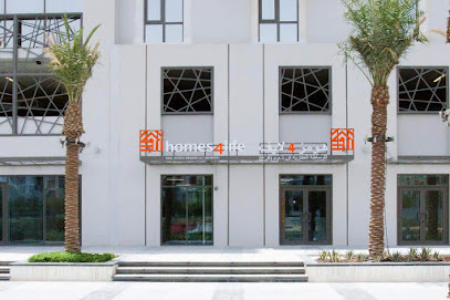 Homes 4 Life Real Estate - Town Square Dubai Office - Sharjah - +971 56 818 8620