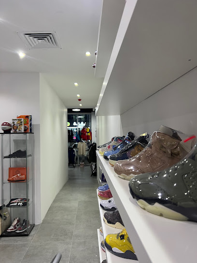 Hype House Abu Dhabi - United Arab Emirates|Abu Dhabi|Al Khalidya Corniche Towers Block A