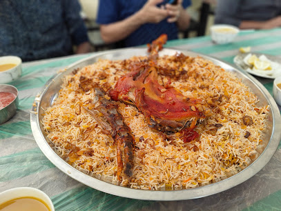 Dhabi Al Yaman Restaurant - Ajman - Sharjah - +971 55 150 5598