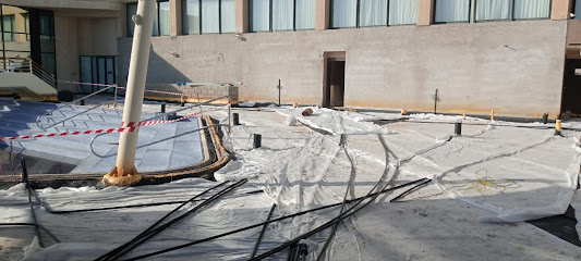 Waterproofing Company Abu Dhabi - Umm Al Quawain - +971 2 639 5477