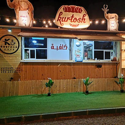 Kurtosh - Sharjah - +971 55 480 0022