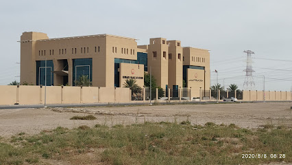 مركز شرطة الرويس - Sharjah - +971 2 808 3555