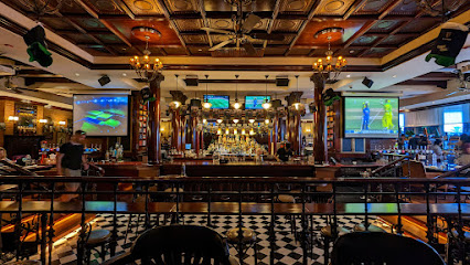 Cooper's - Bar and Restaurant - Sharjah - +971 2 657 3325