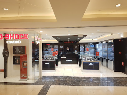 G-Shock - Umm Al Quawain - +971 56 689 9296