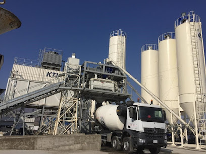 Fujairah Cement Industries Ready Mix - Sharjah - +971 9 222 3111