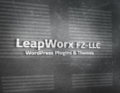 LeapWorx | WordPress Plugins & Themes - Umm Al Quawain -