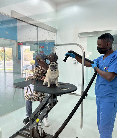 Veterinary Park Clinic - Umm Al Quawain - +971 2 501 0000