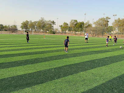 Jabal Hafeet Sports Academy - Sharjah - +971 50 140 0416