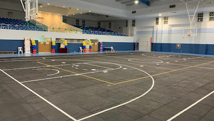 The Sports Hub - Sharjah - +971 55 383 8686