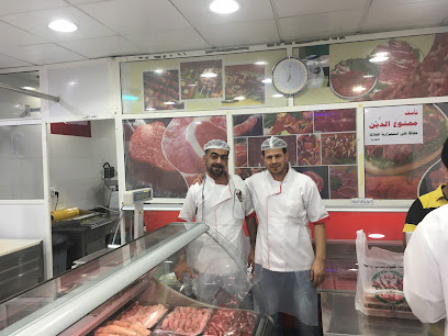 Al Itmad Bbq - Sharjah - +971 3 755 1515