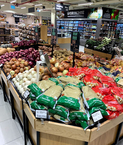 Spinneys - Sharjah - +971 4 386 2212