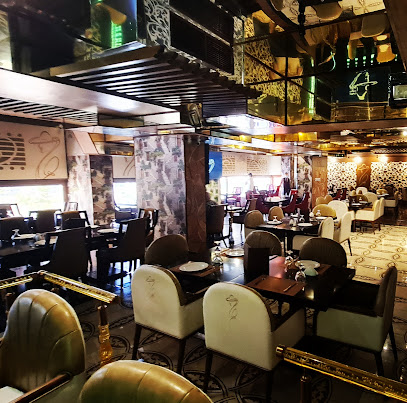 Capital Restaurant LLC - Sharjah - +971 2 644 7470