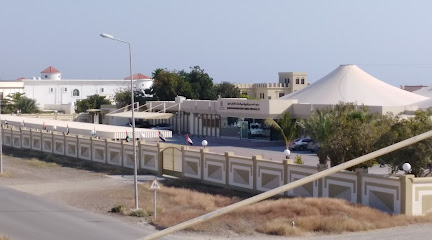 مدرسة سعد بن ابي وقاس - Sharjah -