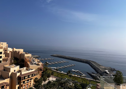 Fairmont Fujairah (Perl Accomodation) - Sharjah -