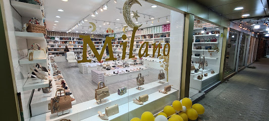 Milano Shoes and Bags ميلانو للأحذية والحقائب راس الخيمة - Sharjah - +971 50 396 6443