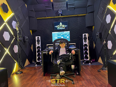 GTR Recording Studio Dubai - Sharjah - +971 56 774 8503