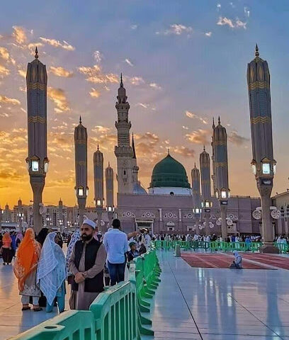 Abdullah bin Karam Hajj and Umrah Travels - Sharjah - +971 50 820 9210