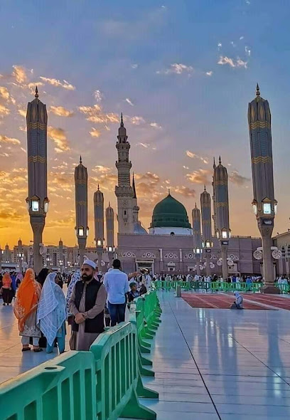 Abdullah bin Karam Hajj and Umrah Travels - United Arab Emirates|Dubai|office no 10