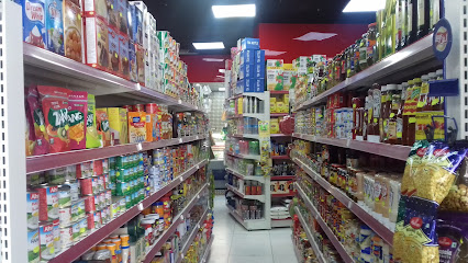 Zaki Supermarket - Sharjah - +971 6 741 5422