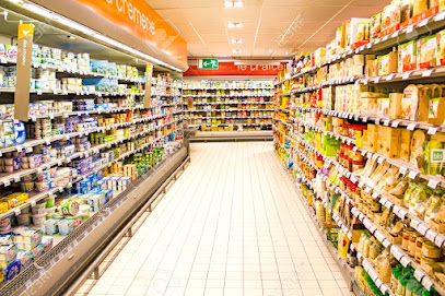 New Delma Supermarket - Sharjah - +971 4 343 4384