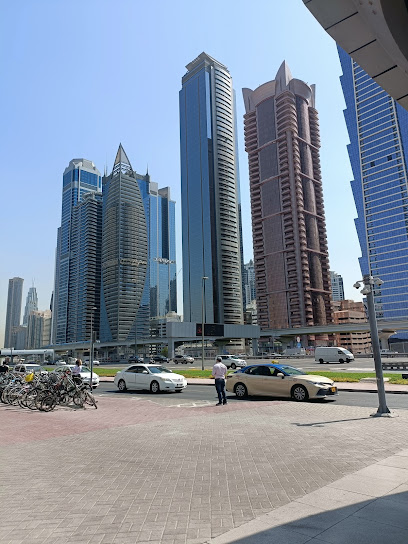 Property Home Real Estate L.L.C. - United Arab Emirates|Dubai|Sheikh Zayed Rd|302