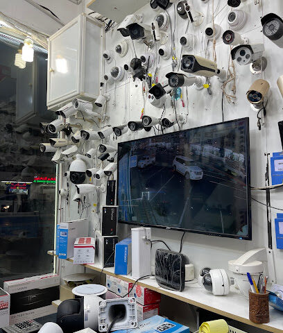 BALL ELECTRONICs كوره للا لكترنيات - Sharjah - +971 50 263 6064