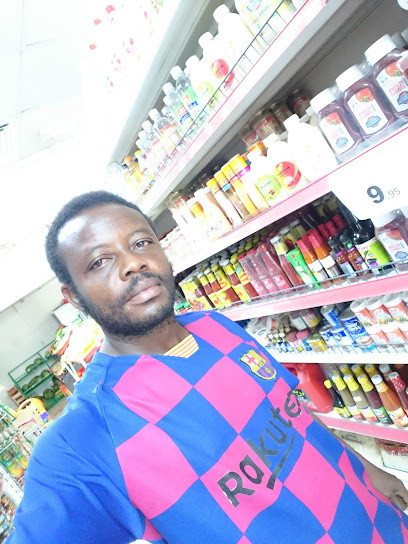 DAR AL RAYAN SUPERMARKET