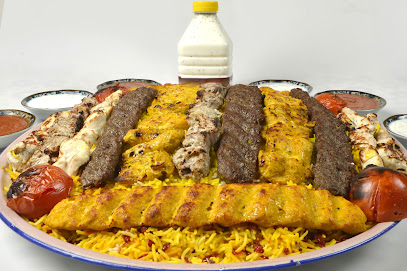 Shahryar Restaurant - AlAin mall - Sharjah -