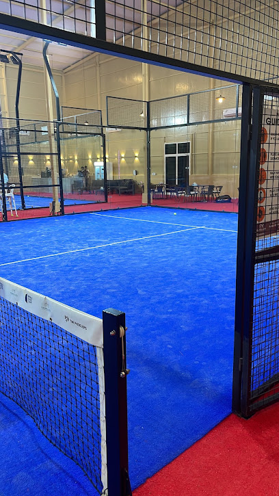 Padel Life Club - United Arab Emirates|near Al Maqam - Al Maqam - Abu Dhabi|Tawam St|Al Ain Equestrian