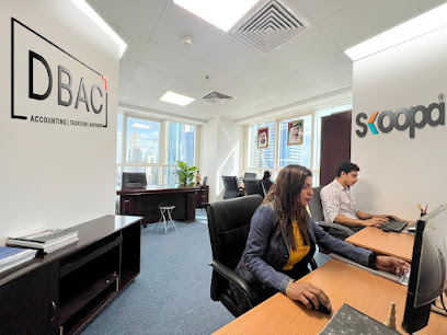 DBAC Accounting and Bookkeeping - Sharjah - +971 50 106 2046