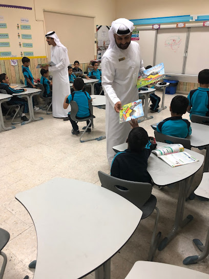 Al Wadi Boys School Cycle 1 - United Arab Emirates|Sharjah|8V4P+G3P