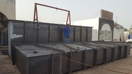 Sulthan Mechanical & Ladhe Workshop - Sharjah - +971 55 273 8468