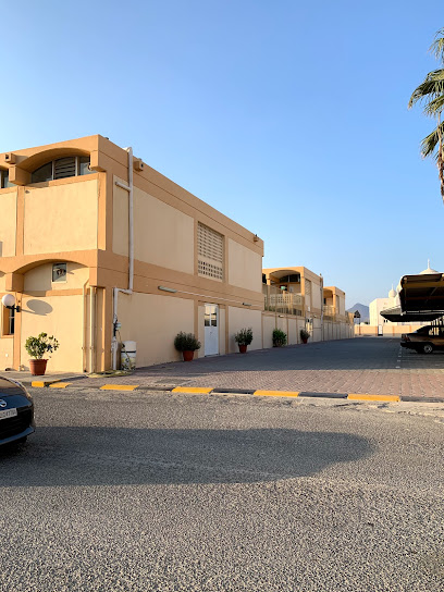 Abdulla Bin Naser School - United Arab Emirates|Hatin - Sharjah|88RW+WWH