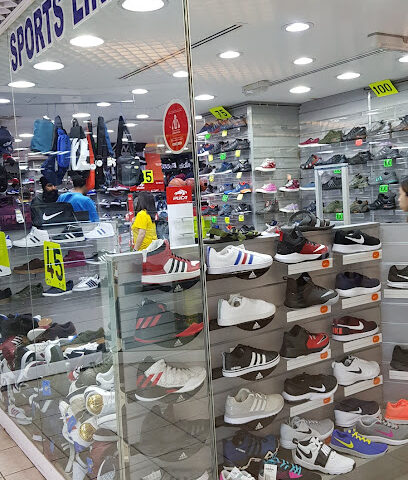 Sports Line - Sharjah -