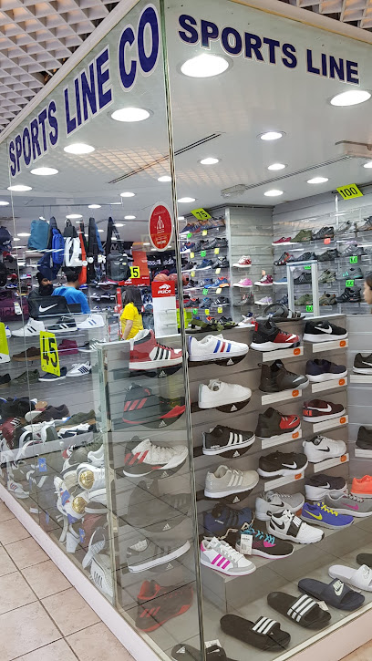 Sports Line - United Arab Emirates|Al Danah - Zone 1 - Abu Dhabi|F9Q7+H55