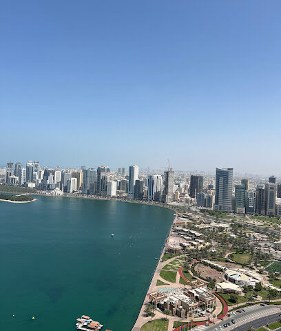 Continental Real Estate Sharjah - Head Office - Sharjah - +971 6 572 5592