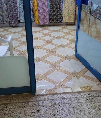 AL BARIR TAILORING SHOP 96 - Sharjah - +971 50 628 9316