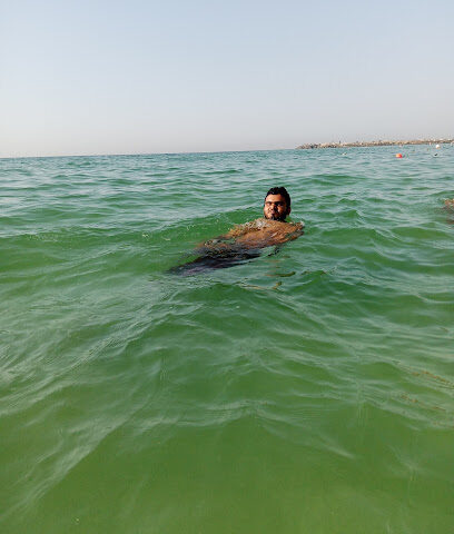 Beach Spa - Sharjah -