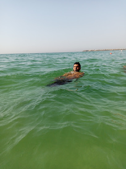 Beach Spa - United Arab Emirates|Al Rumailah 1 - Ajman|شارع الشيخ حميد بن راشد النعيمي|CC5J+CPW