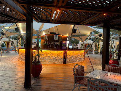 Baywatch Beach Bar - Sharjah - +971 9 244 9000