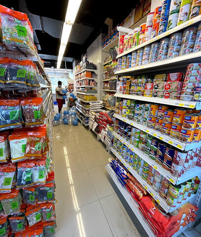 SAGAR MARKET FOODSTUFF L.L.C - Sharjah - +971 2 556 6055