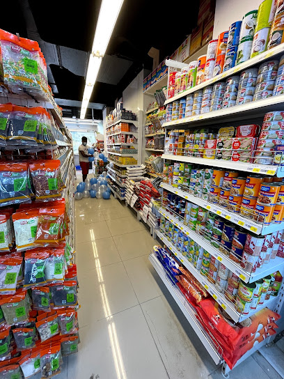 SAGAR MARKET FOODSTUFF L.L.C - United Arab Emirates|Mohamed Bin Zayed City - ME-10 - Abu Dhabi