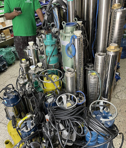 Abdulla Sultan Electrical & Sanitary Establishment - Sharjah - +971 3 721 9952
