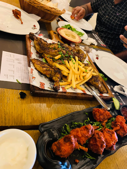 Bay Bites Restaurant & Party Hall - United Arab Emirates|Al Wasl - Dubai|Shop #2