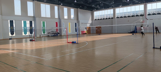 Green Sport Club - Muweilah - Sharjah - +971 50 254 7195