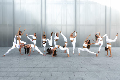 Shimis Yoga - أبو ظبي - +971 4 284 2077
