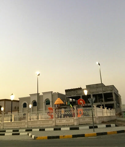Khorfakkan School - Sharjah - +971 9 238 6810