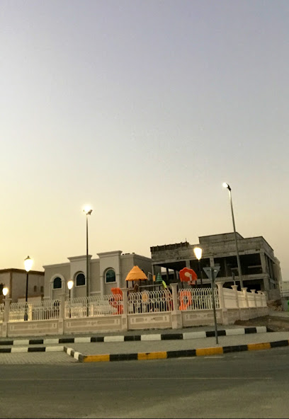 Khorfakkan School - United Arab Emirates|Yarmouk - Sharjah|88QV+3G7
