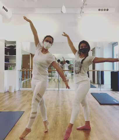 Real Pilates Meydan - إمارة الشارقةّ - +971 4 547 7716